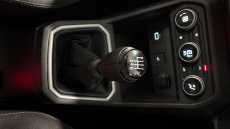 Dacia Sandero Stepway 1.0 TCe Extreme 5dr Petrol Hatchback